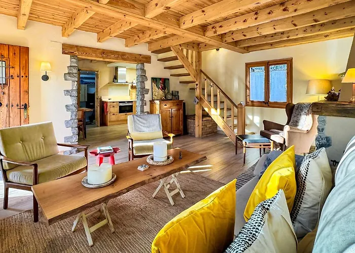 Country house Masia Cal Kenyon *