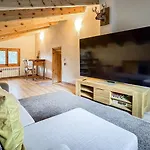 Landhuis Masia Cal Kenyon Bor