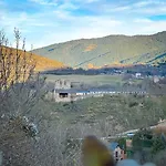 Masia Cal Kenyon Bor