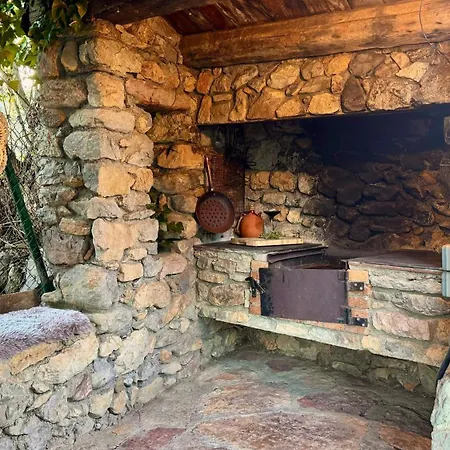 Masia Cal Kenyon Εξοχικό σπίτι