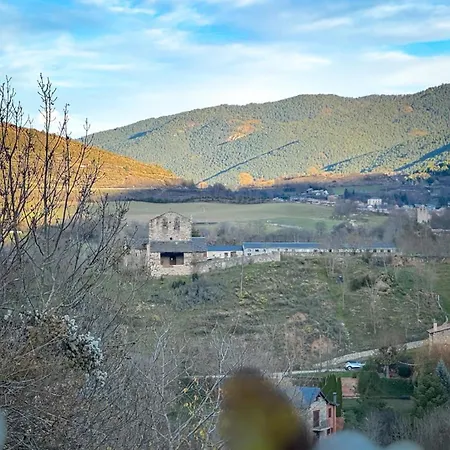 Masia Cal Kenyon Bor