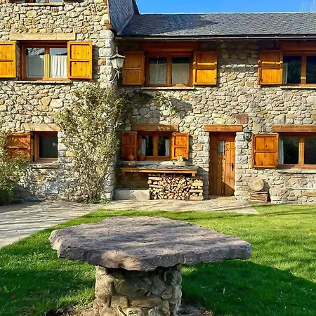 Masia Cal Kenyon Venkovský dům *
