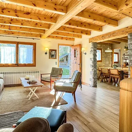 Casa rural Masía Cal Kenyon